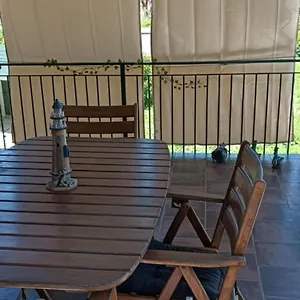 Hébergement de vacances Da Ange E Bru, Sestri Levante