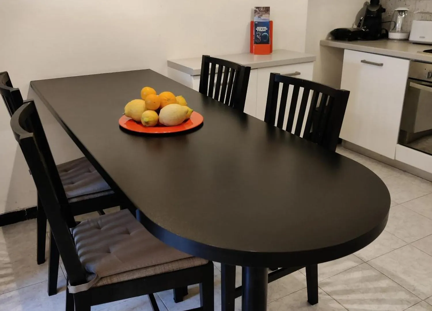 Holiday home Centrale Nel Verde Int 1 Sestri Levante